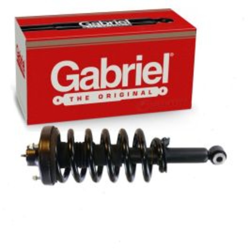 Gabriel ReadyMount G57016 Suspension Strut & Coil Spring