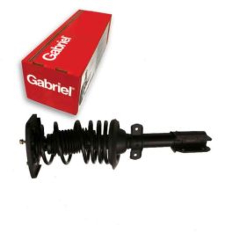Gabriel ReadyMount Rear Right Suspension Strut Assembly for 2005-2009 Buick LaCrosse