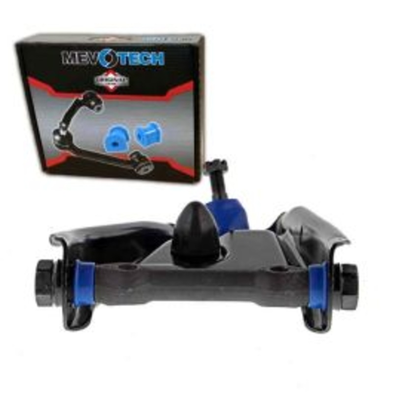 Mevotech Original Grade Front Right Upper Suspension Control Arm Ball Joint for 1979-1986 GMC C3500