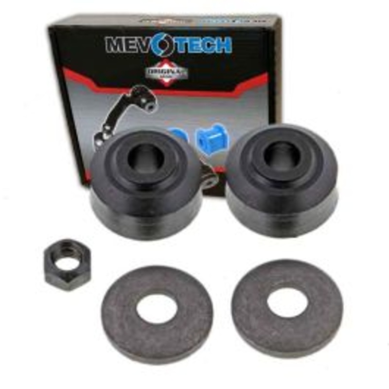 Mevotech Original Grade Front Stabilizer Bar Link Bushing for 1995-1997 Dodge B1500