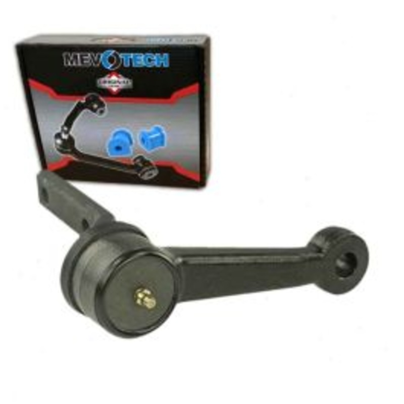Mevotech Original Grade Front Steering Idler Arm for 1964-1967 Pontiac GTO