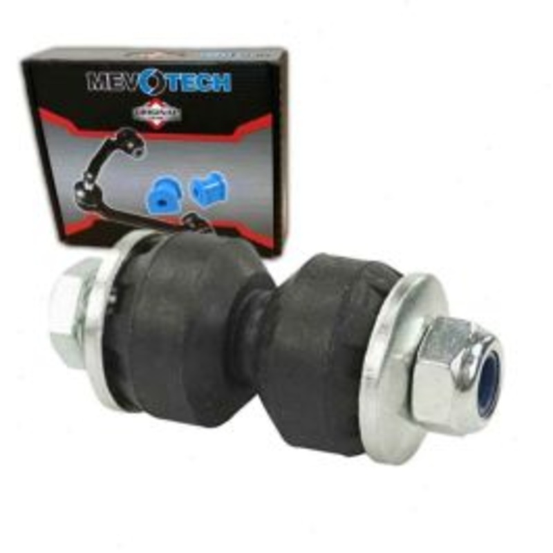 Mevotech Original Grade Front Suspension Stabilizer Bar Link Kit for 1983-1992 Mitsubishi Mighty Max