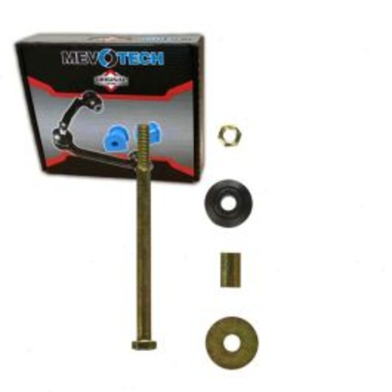 Mevotech Original Grade Front Suspension Stabilizer Bar Link Kit for 2002-2007 Buick Rendezvous