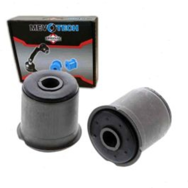 Mevotech Original Grade Rear Lower Suspension Control Arm Bushing for 1971-1973 Buick Centurion