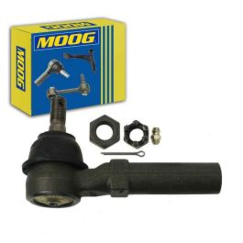 MOOG ES3173RL Steering Tie Rod End