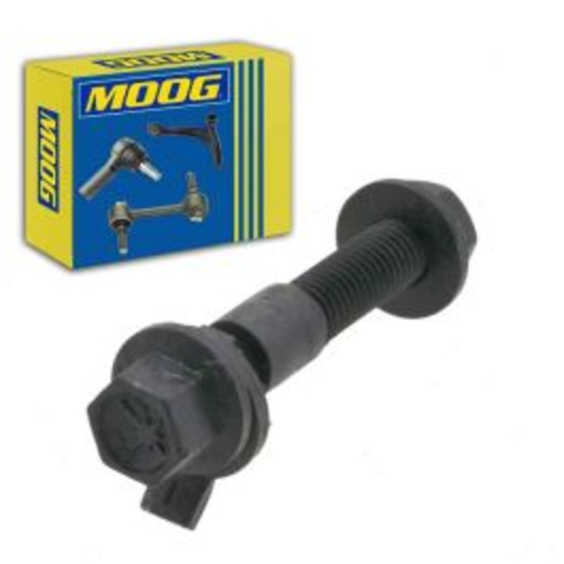 MOOG Front Alignment Camber Kit for 2014 Cadillac ELR