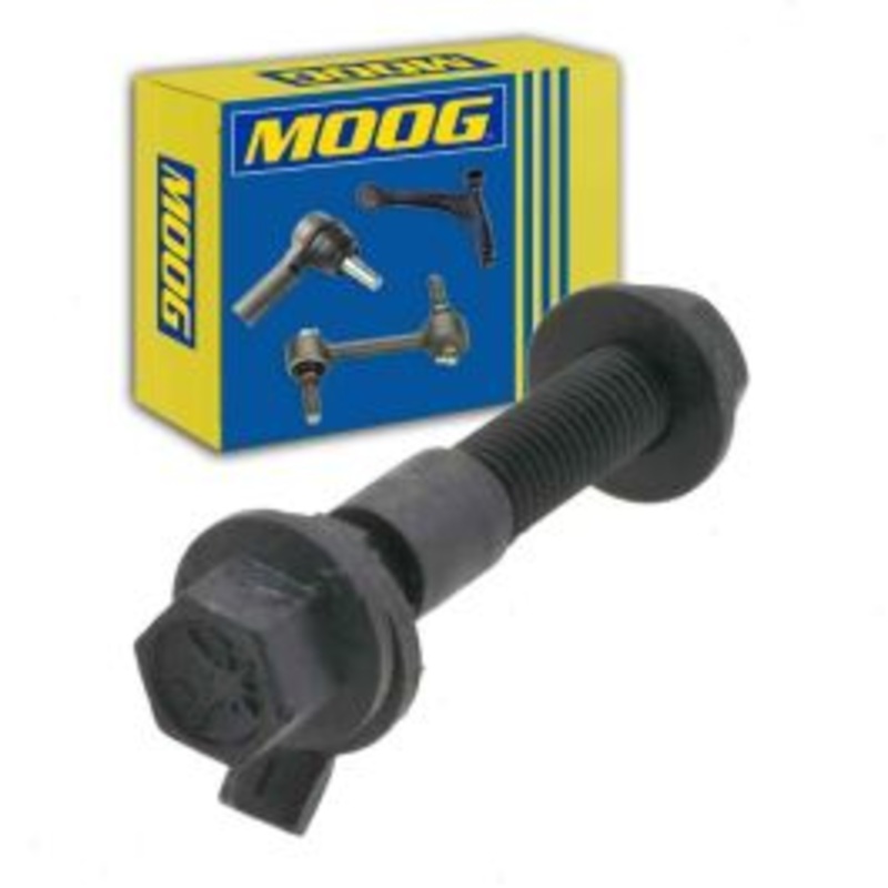 MOOG Front Alignment Camber Kit for 2016-2019 Buick Cascada