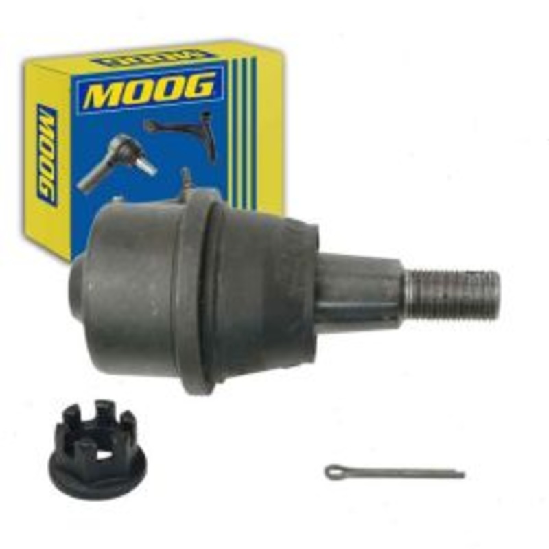 MOOG Front Lower Suspension Ball Joint for 2011-2019 GMC Sierra 3500 HD