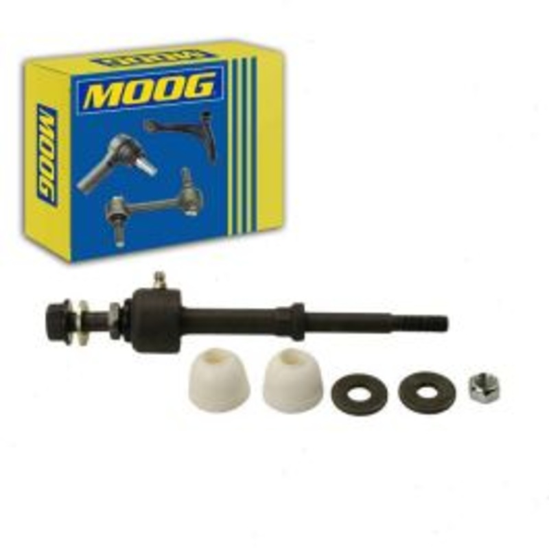 MOOG Front Suspension Stabilizer Bar Link for 2005-2008 Ford F-150