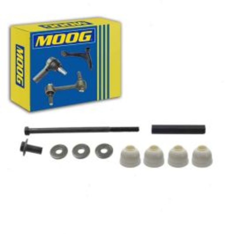 MOOG Front Suspension Stabilizer Bar Link Kit for 1957-1960 Cadillac Series 75 Fleetwood