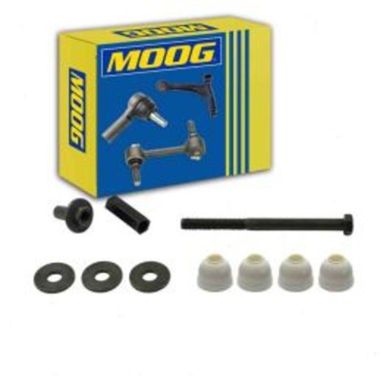 MOOG Front Suspension Stabilizer Bar Link Kit for 1963 Mercury Country Cruiser