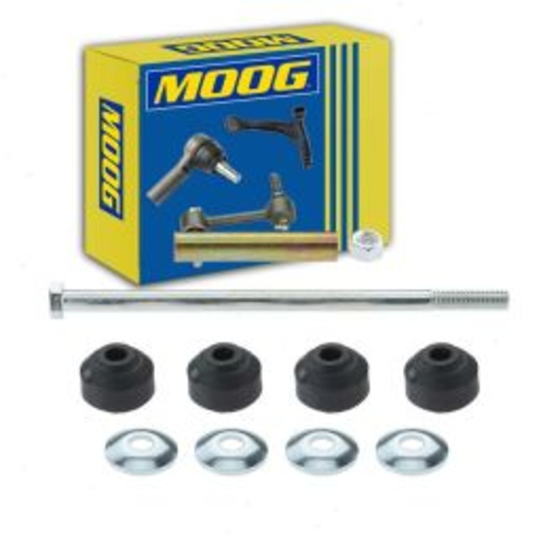 MOOG Front Suspension Stabilizer Bar Link Kit for 1975-1976 Ford Elite