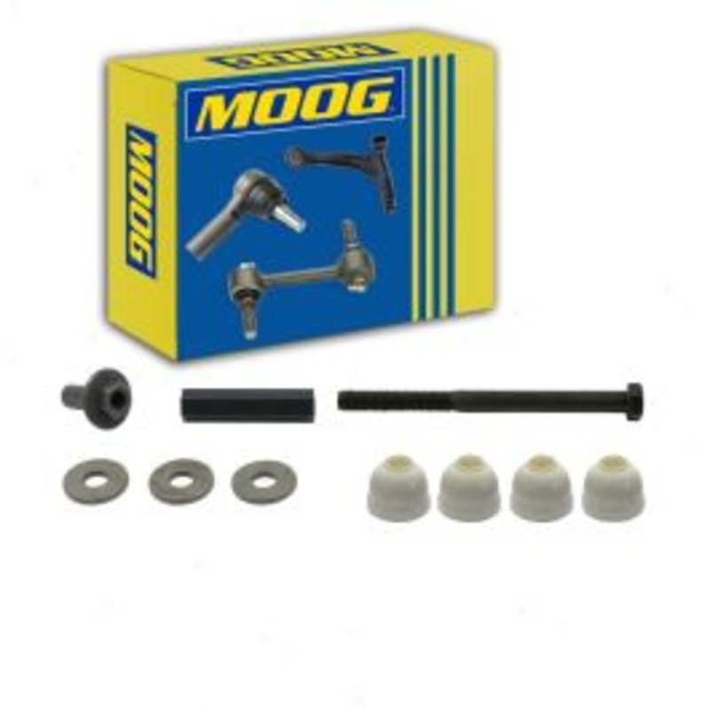 MOOG Front Suspension Stabilizer Bar Link Kit for 1982-1983 Pontiac J2000