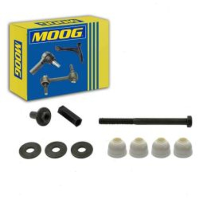 MOOG Front Suspension Stabilizer Bar Link Kit for 1996-1999 Oldsmobile LSS