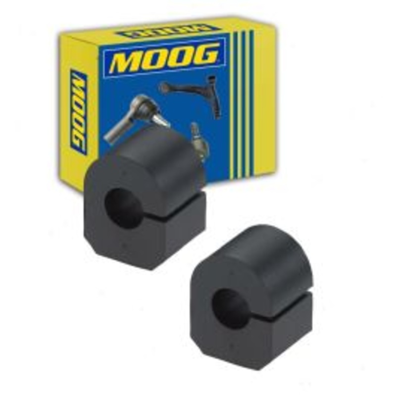 MOOG Front To Frame Stabilizer Bar Bushing Kit for 1967-1968 Mercury Marquis