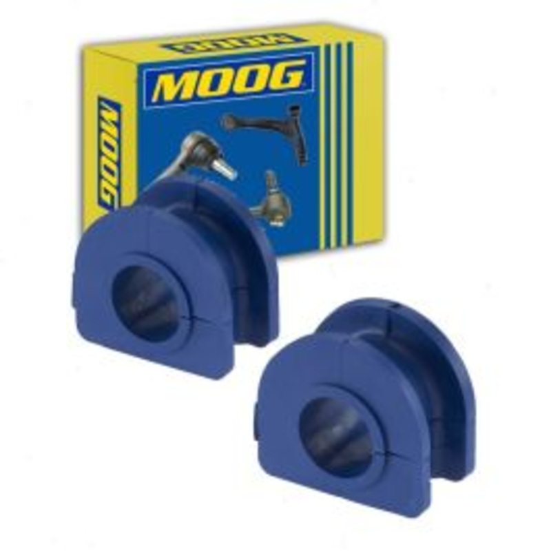 MOOG Front To Frame Stabilizer Bar Bushing Kit for 1979-1999 GMC C2500 Suburban