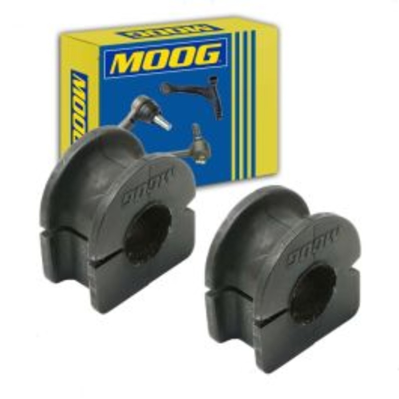 MOOG Front To Frame Stabilizer Bar Bushing Kit for 1985-2005 GMC Safari