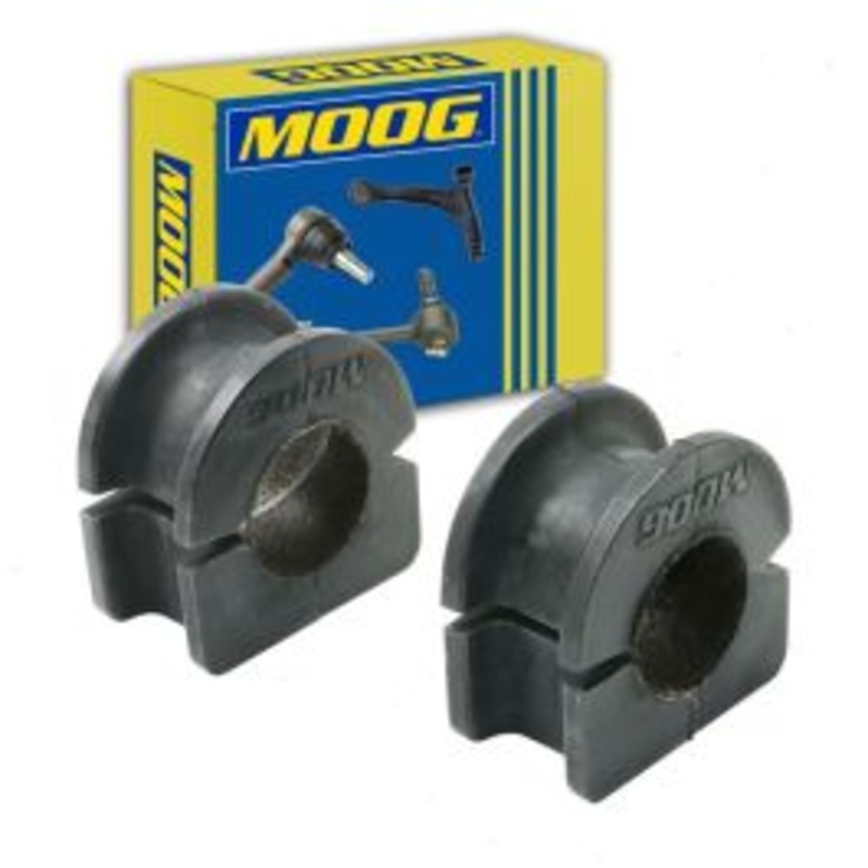 MOOG Front To Frame Stabilizer Bar Bushing Kit for 2000-2008 Chevrolet Suburban 2500