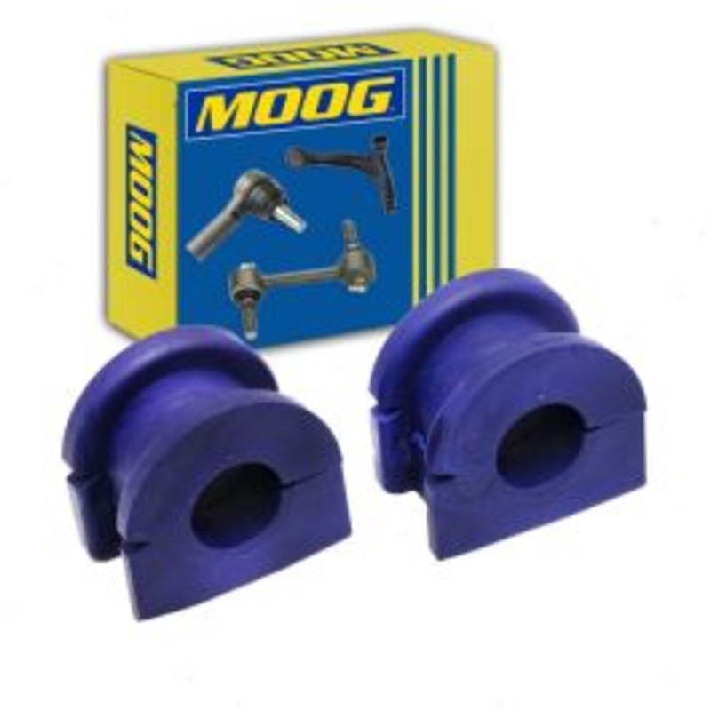MOOG Front To Frame Stabilizer Bar Bushing Kit for 2006-2009 Pontiac Torrent