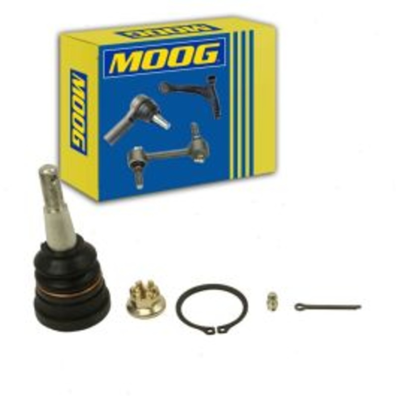 MOOG Front Upper Suspension Ball Joint for 2015-2018 Cadillac Escalade ESV