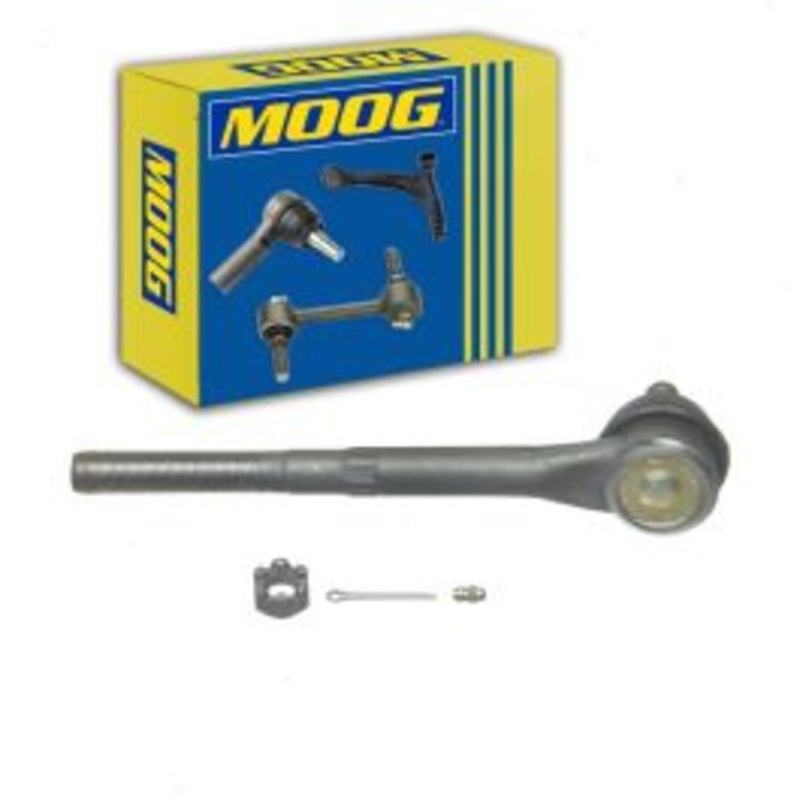 MOOG Left Inner Steering Tie Rod End for 1998-2002 Lincoln Navigator