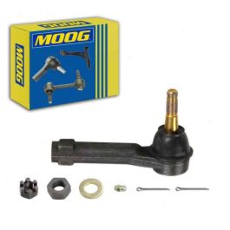 MOOG Outer Steering Tie Rod End for 2004-2013 Chevrolet Impala 3.5L 3.9L 5.3L V6 V8