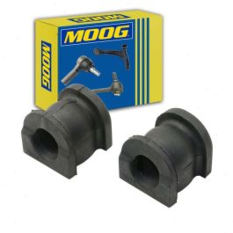 MOOG Rear To Frame Stabilizer Bar Bushing Kit for 2017-2019 Honda Ridgeline
