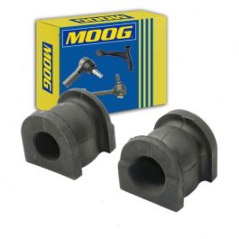 MOOG Rear To Frame Stabilizer Bar Bushing Kit for 2019 Honda Passport