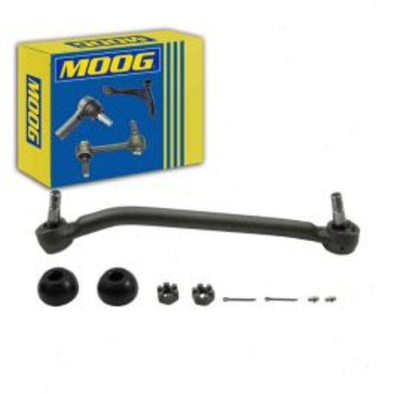 MOOG Steering Drag Link for 1978-1993 Dodge W150