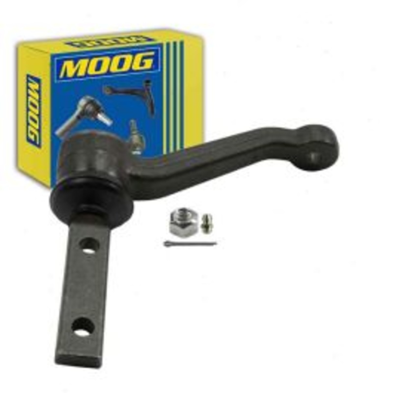 MOOG Steering Idler Arm for 1978-1987 Chevrolet El Camino
