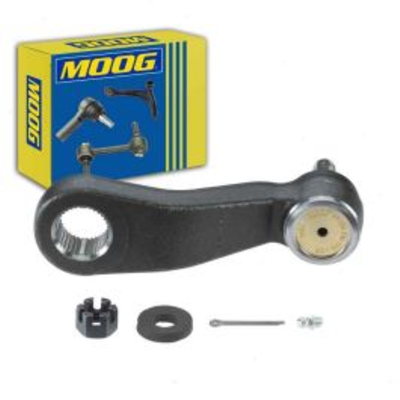 MOOG Steering Pitman Arm for 2003-2008 Chevrolet Express 3500