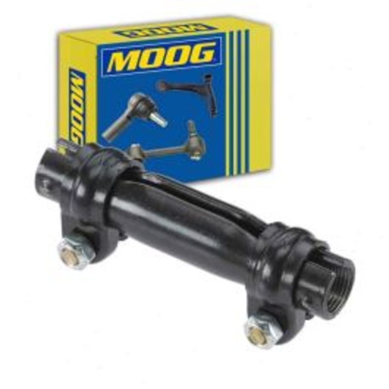 MOOG Steering Tie Rod End Adjusting Sleeve for 1996-2002 GMC Savana 2500