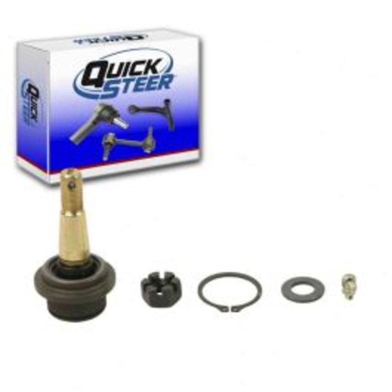 QuickSteer Front Lower Suspension Ball Joint for 2002-2010 Dodge Ram 1500