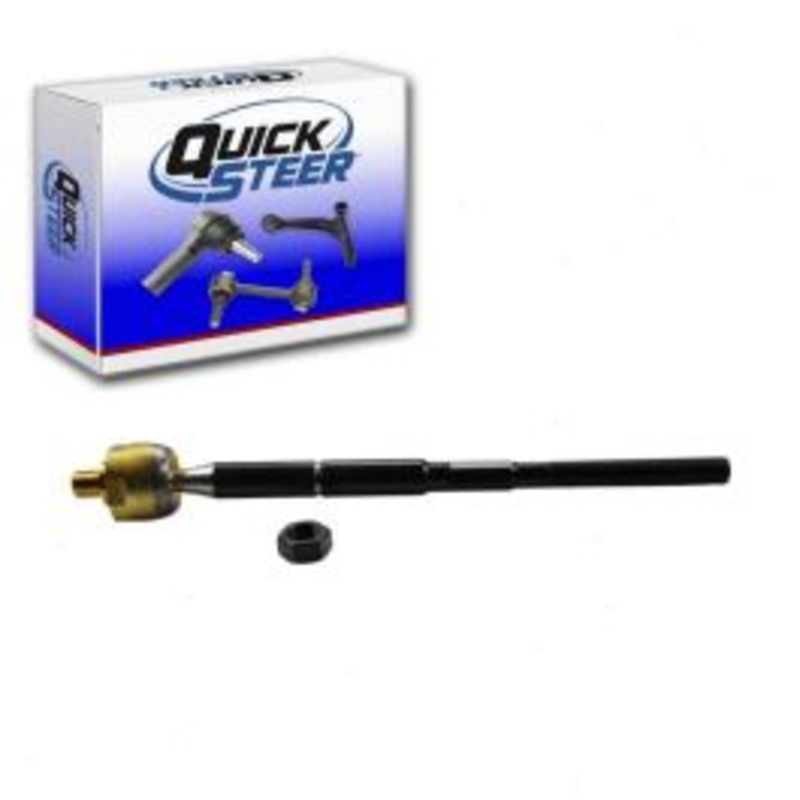 QuickSteer Inner Steering Tie Rod End for 2007-2017 Jeep Compass