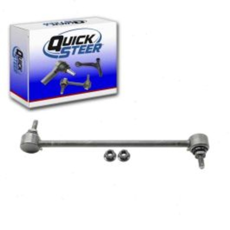 QuickSteer K750554 Suspension Stabilizer Bar Link