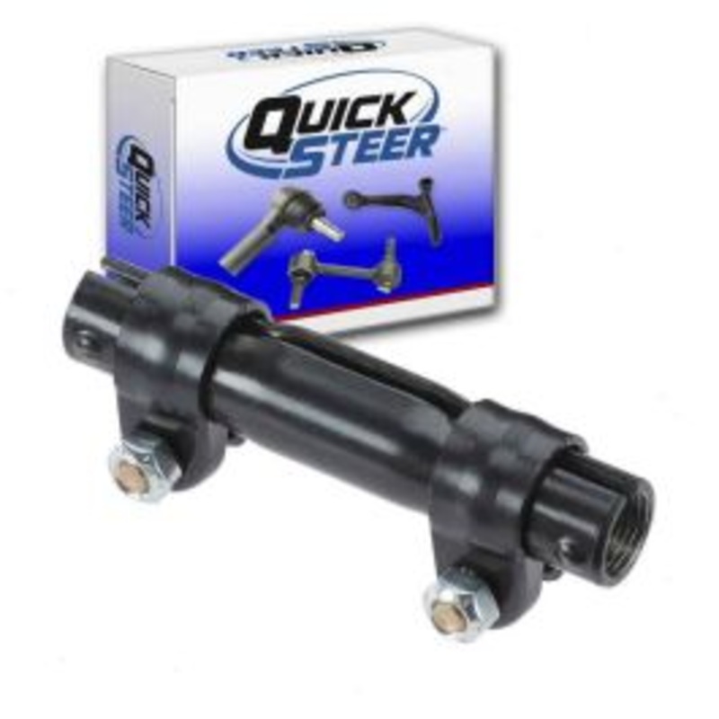 QuickSteer Steering Tie Rod End Adjusting Sleeve for 1970 Buick GS