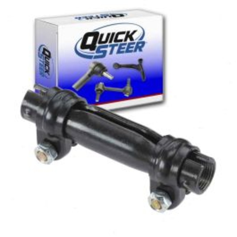QuickSteer Steering Tie Rod End Adjusting Sleeve for 1999-2000 Cadillac Escalade
