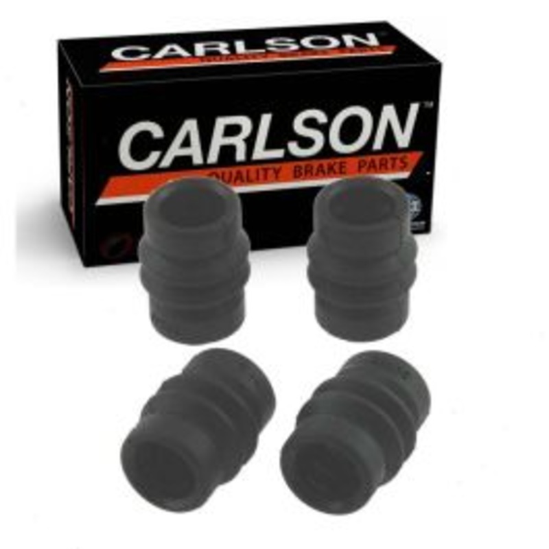 Carlson Front Brake Caliper Guide Pin Boot Kit for 1997-2001 Mercury Mountaineer