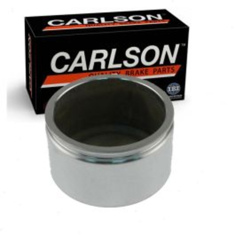 Carlson Front Disc Brake Caliper Piston for 1973-1974 Dodge D300 Pickup