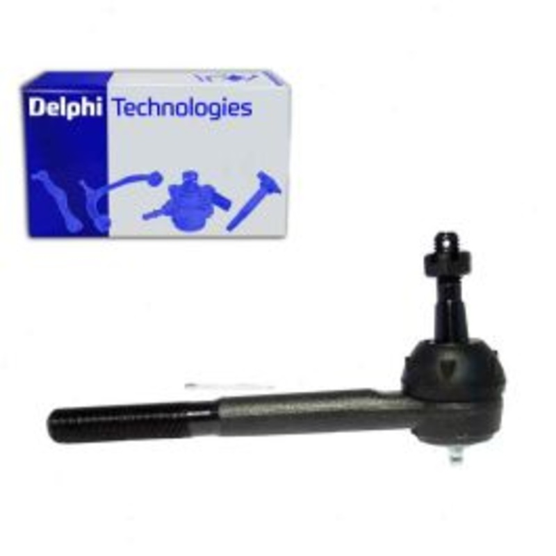 Delphi Outer Steering Tie Rod End for 1995-2000 GMC K2500