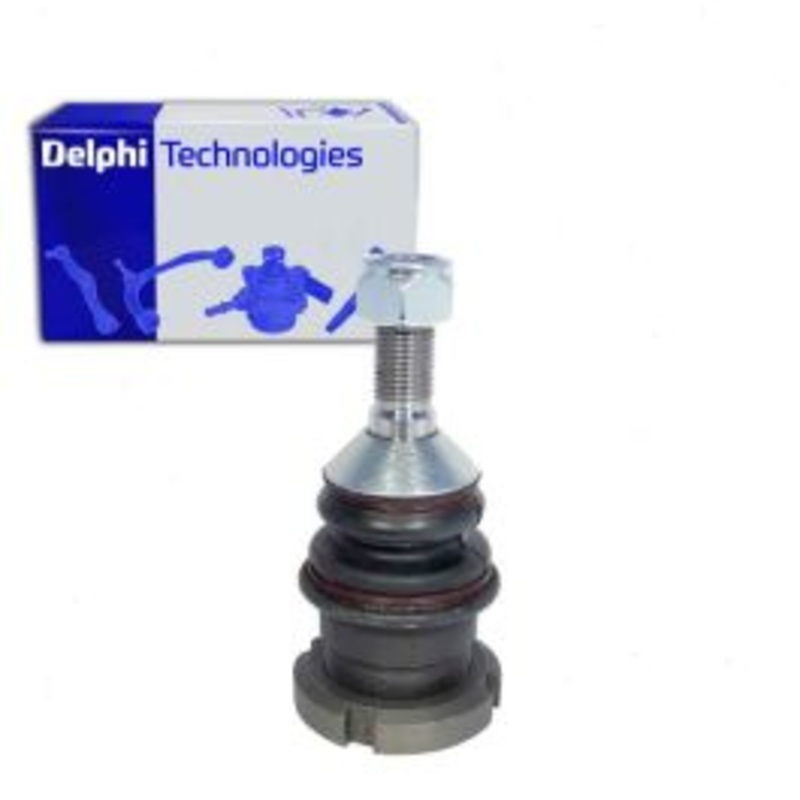 Delphi Rear Lower Suspension Ball Joint for 2007-2009 Mercedes-Benz ML320