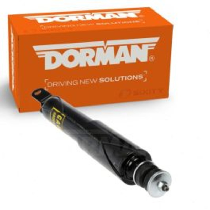 Dorman Front Shock Absorber Conversion Kit for 2002-2006 Cadillac Escalade