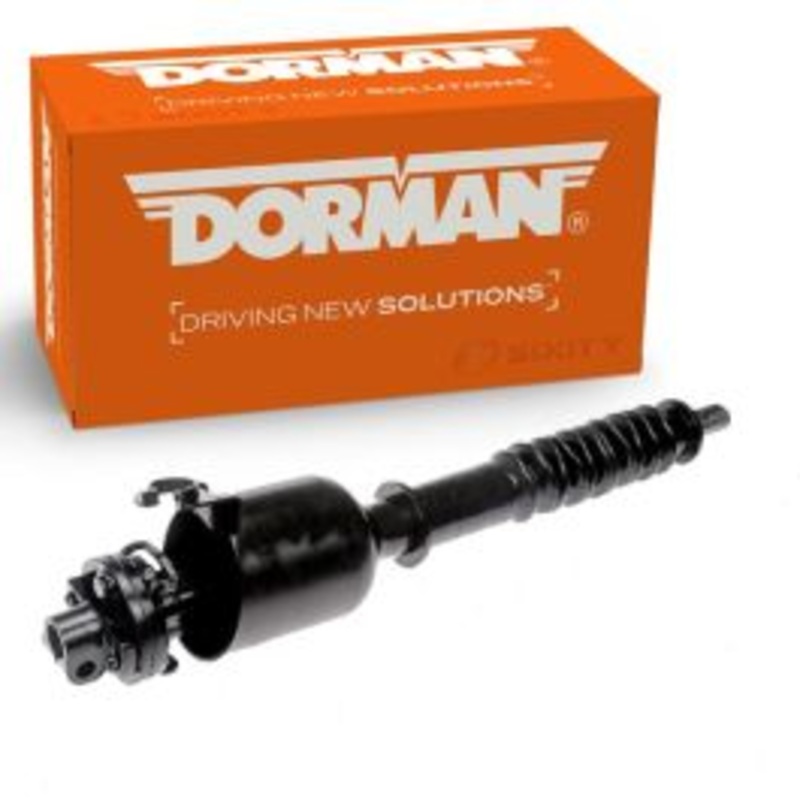 Dorman Lower Intermediate Steering Shaft for 1995-1999 Chevrolet K2500 Suburban