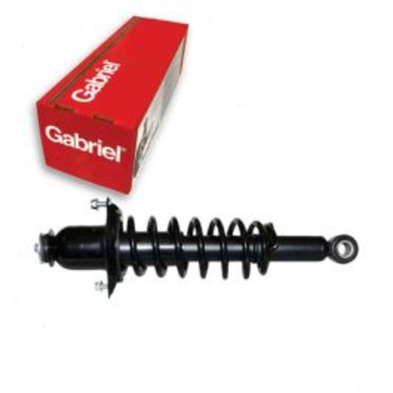 Gabriel ReadyMount Rear Right Suspension Strut Assembly for 2003-2008 Toyota Matrix