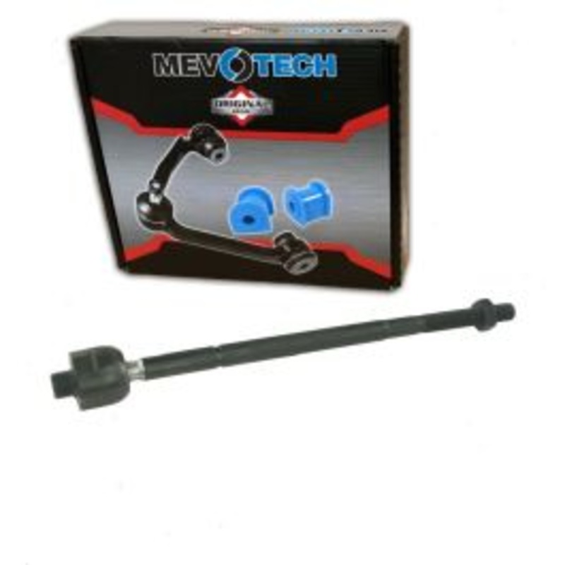 Mevotech Front Inner Steering Tie Rod End for 2000 Saturn LW1