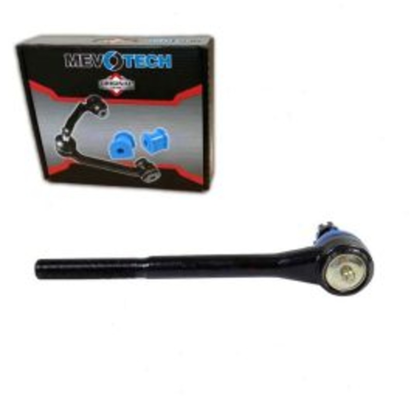 Mevotech Original Grade Front Inner Steering Tie Rod End for 1964-1970 Oldsmobile Cutlass 4.1L 5.7L 6.6L L6 V8