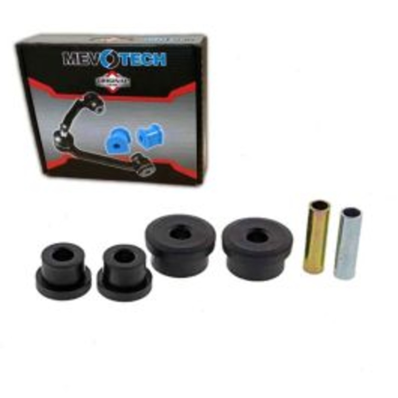Mevotech Original Grade Front Lower Suspension Control Arm Bushing for 1991-1994 Dodge Shadow