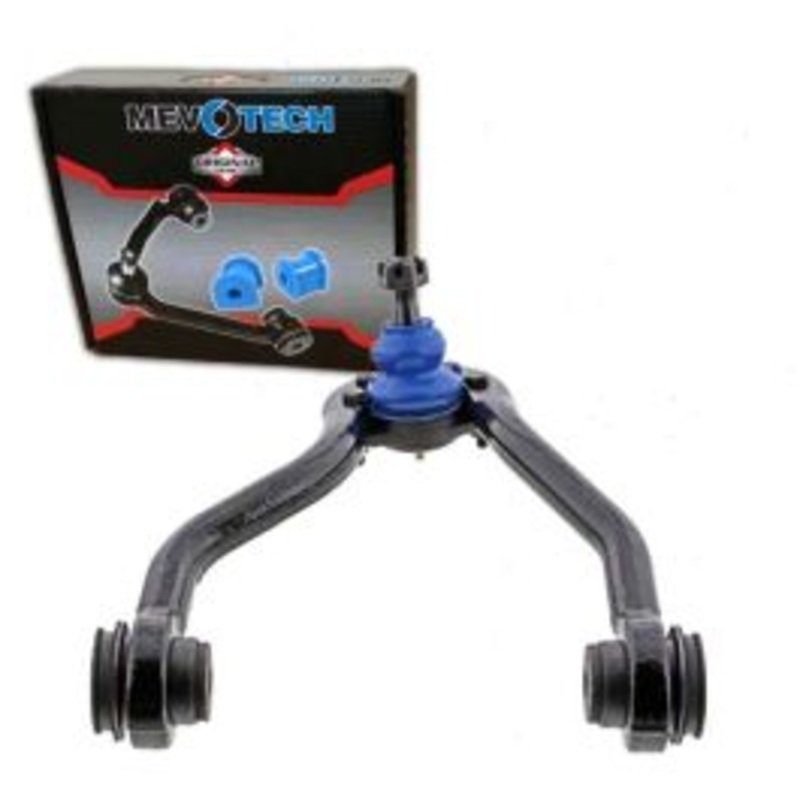 Mevotech Original Grade Front Right Upper Suspension Control Arm Ball Joint for 1992-1994 Chevrolet Blazer