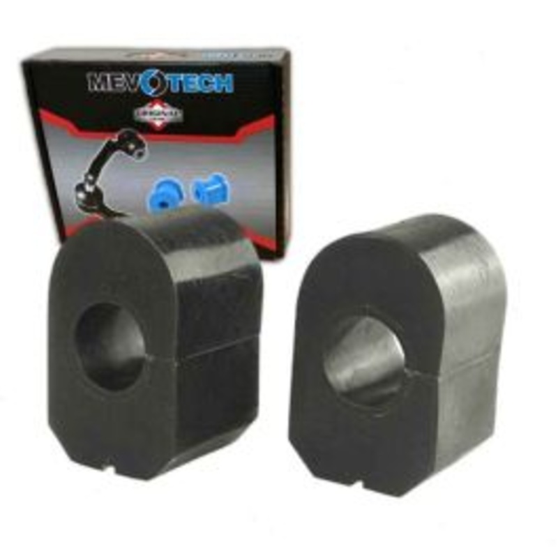 Mevotech Original Grade Front To Frame Stabilizer Bar Bushing Kit for 1967-1979 Buick Electra