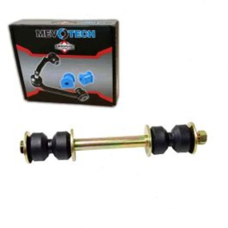 Mevotech Original Grade GK8772 Suspension Stabilizer Bar Link Kit